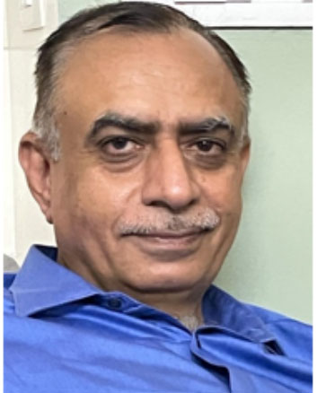 Arvind Kalra